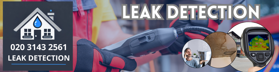 Maida Vale Leak Detection